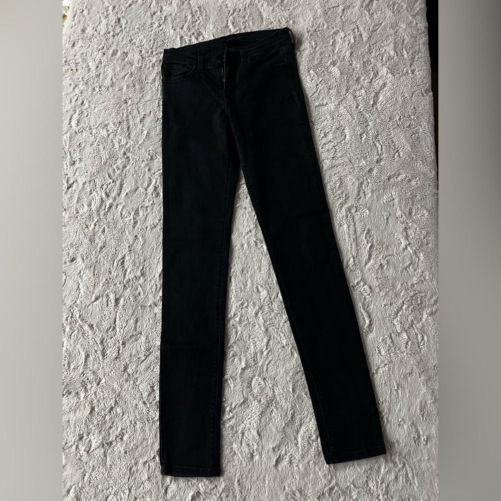 Flying Monkey Women's Dark Skinny Jeans